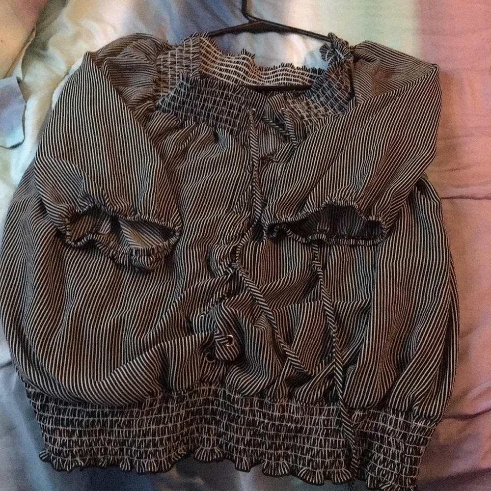 Dressy shirt